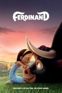 Affiche du film "Ferdinand"