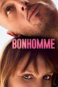 Affiche du film "Bonhomme"