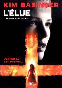 Affiche du film "L'élue"