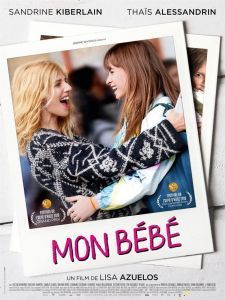 Affiche du film "Mon Bébé"