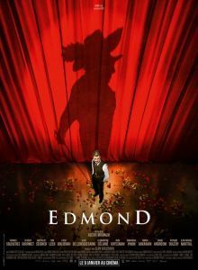 Affiche du film "Edmond"