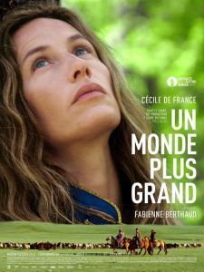 Affiche du film ""