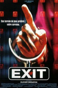 Affiche du film "Exit"