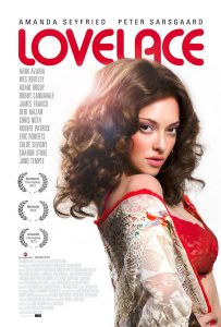 Affiche du film "Lovelace"