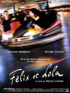 Affiche du film "Félix et Lola"