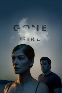 Affiche du film "Gone Girl"