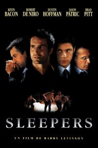 Affiche du film "Sleepers"