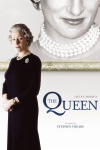 Affiche du film "The Queen"
