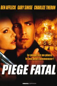 Affiche du film "Piège fatal"