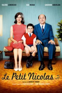 Affiche du film "Le Petit Nicolas"