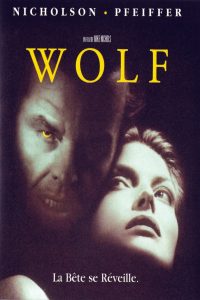 Affiche du film "Wolf"