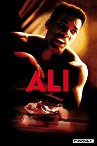 Affiche du film "Ali"