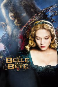 Affiche du film "La Belle et la Bête"