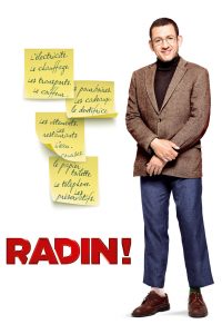 Affiche du film "Radin !"