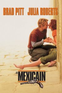 Affiche du film "Le Mexicain"