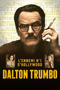Affiche du film "Dalton Trumbo"