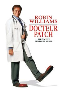 Affiche du film "Docteur Patch"