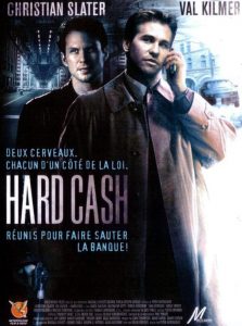 Affiche du film "Hard Cash"