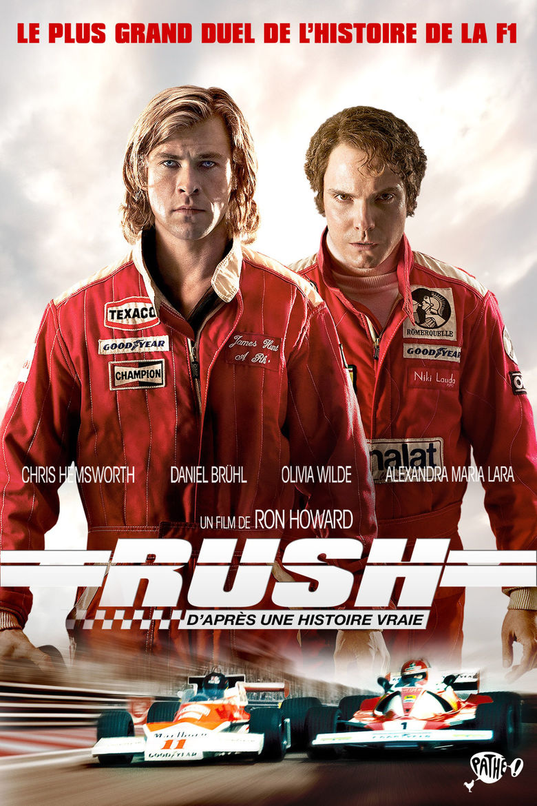 Rush vid o vision