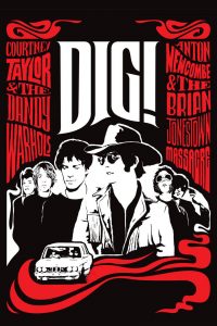 Affiche du film "Dig!"