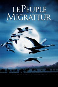 Affiche du film "Le Peuple Migrateur"