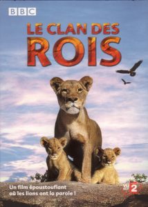 Affiche du film "Le Clan des rois"