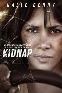 Affiche du film "Kidnap"