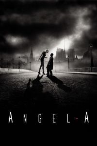 Affiche du film "Angel-A"