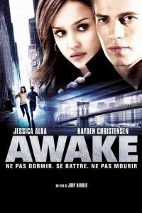 Affiche du film "Awake"