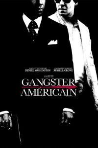 Affiche du film "American Gangster"