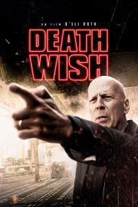Affiche du film "Death Wish"